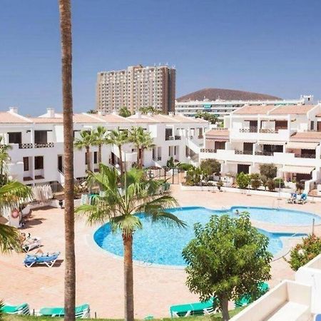 Comfy Home With Large Terrace Five Minutes From Ocean Los Cristianos  Esterno foto