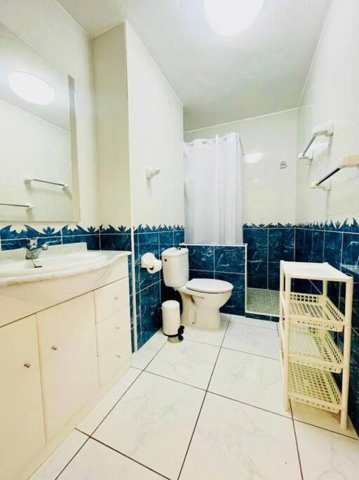 Comfy Home With Large Terrace Five Minutes From Ocean Los Cristianos  Esterno foto